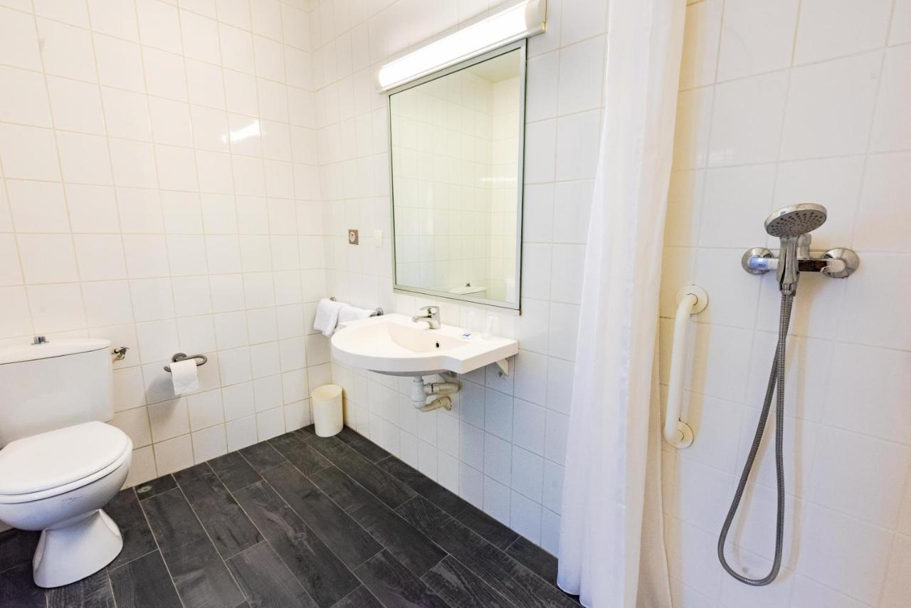 Ibis Budget Bollène المظهر الخارجي الصورة