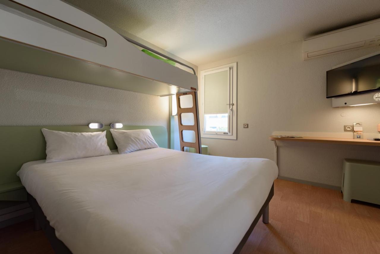 Ibis Budget Bollène المظهر الخارجي الصورة