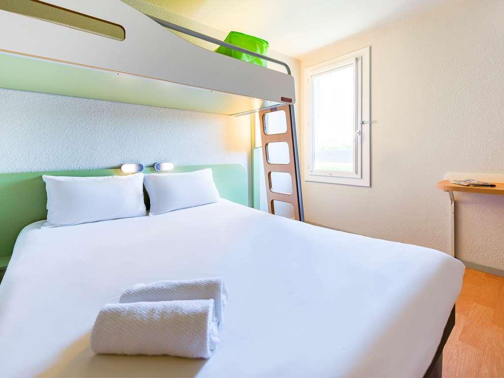 Ibis Budget Bollène الغرفة الصورة