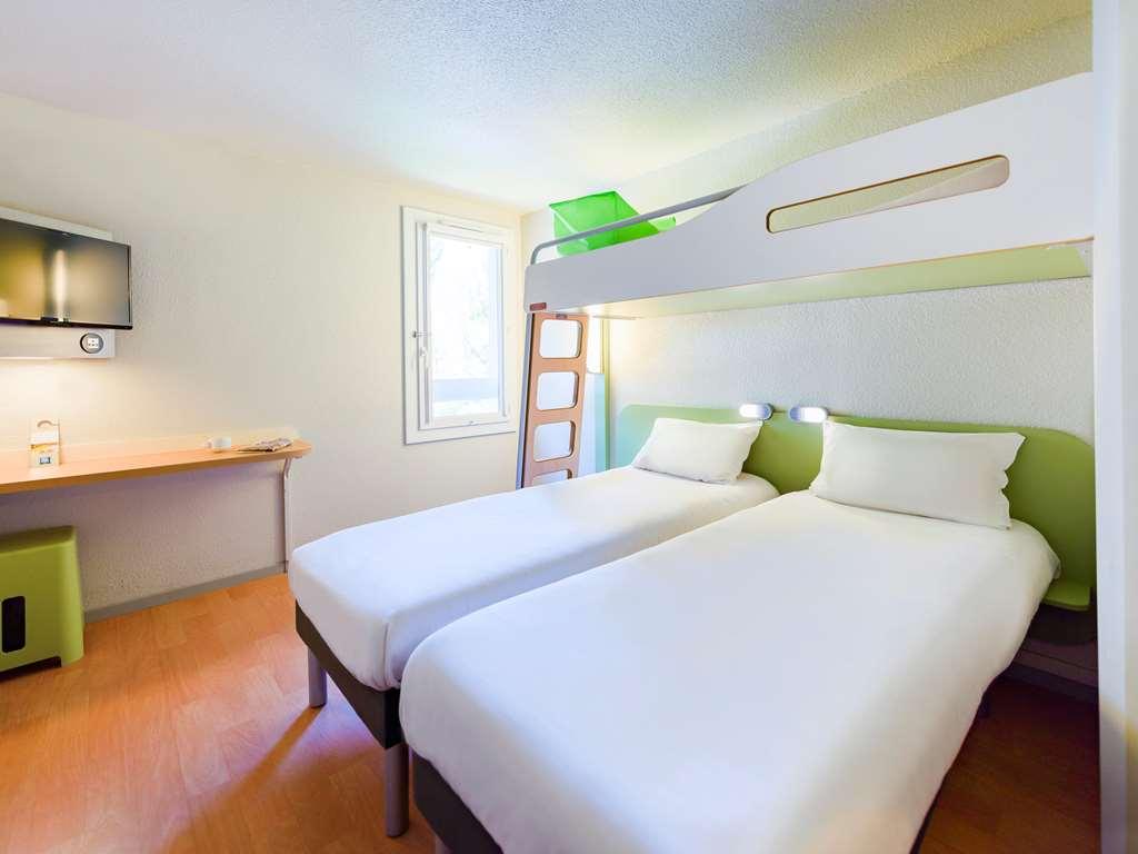 Ibis Budget Bollène الغرفة الصورة