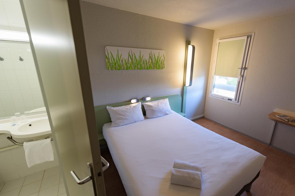 Ibis Budget Bollène المظهر الخارجي الصورة