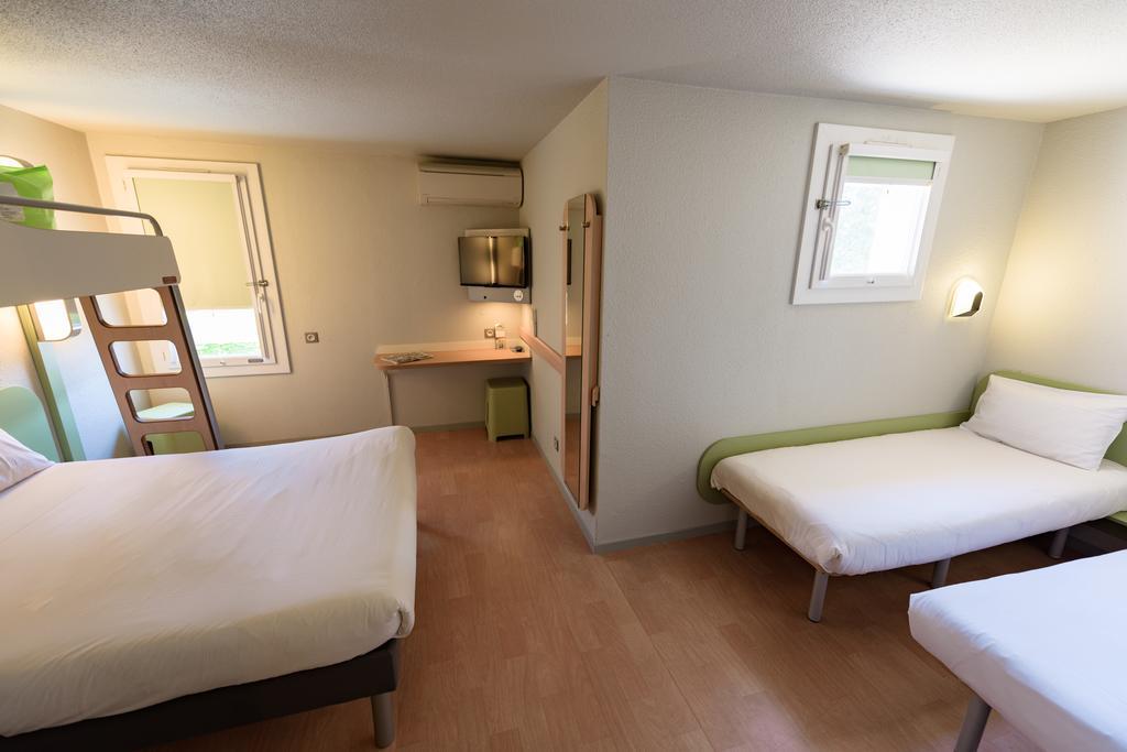 Ibis Budget Bollène المظهر الخارجي الصورة