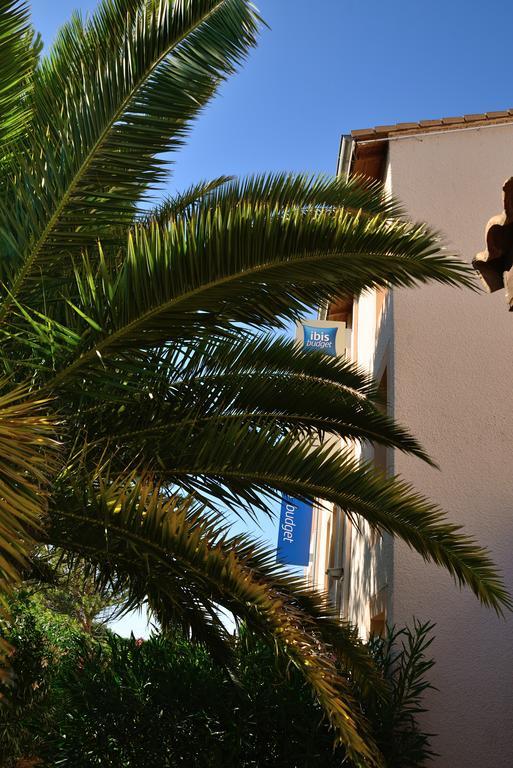 Ibis Budget Bollène المظهر الخارجي الصورة