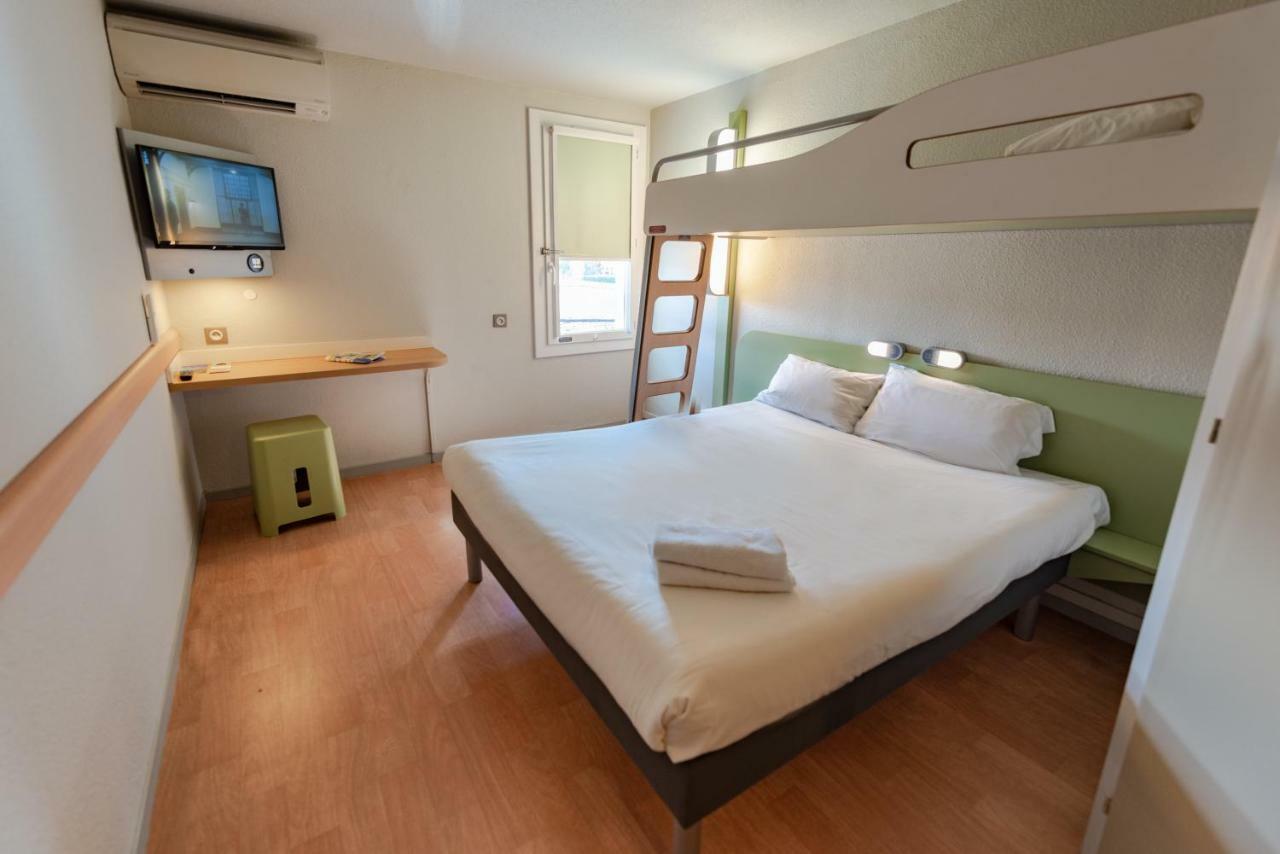 Ibis Budget Bollène المظهر الخارجي الصورة